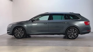 Škoda Superb – thumbnail 2