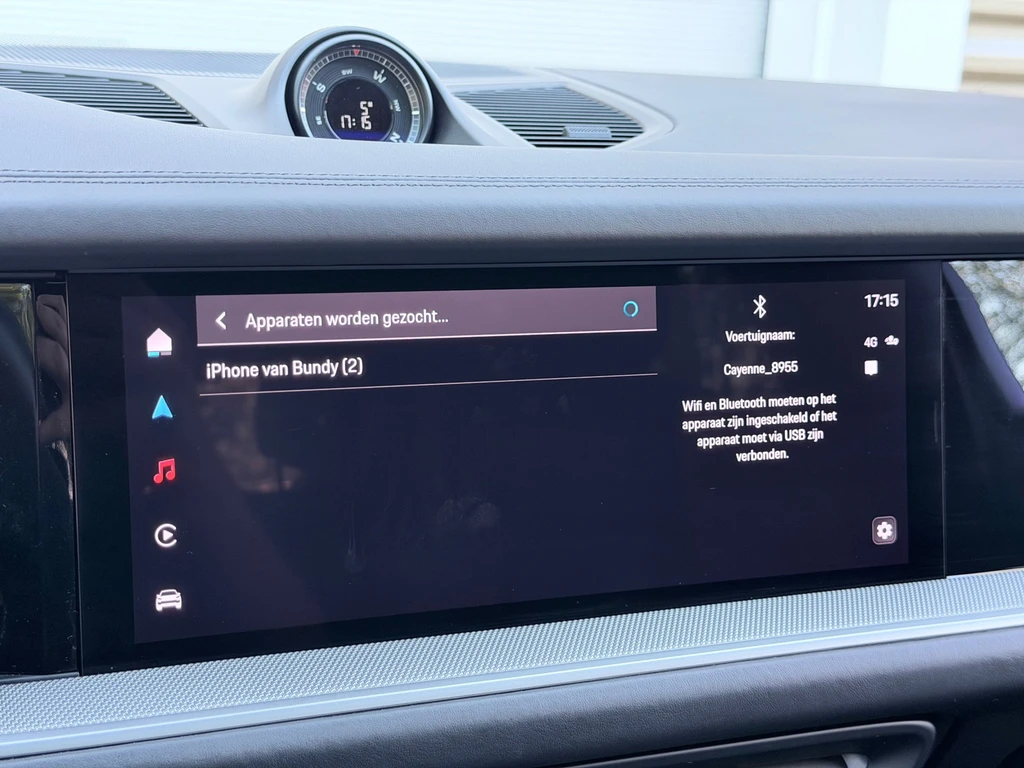 Porsche Cayenne – foto 27