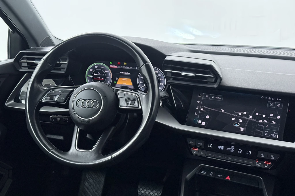 Audi A3 – foto 9