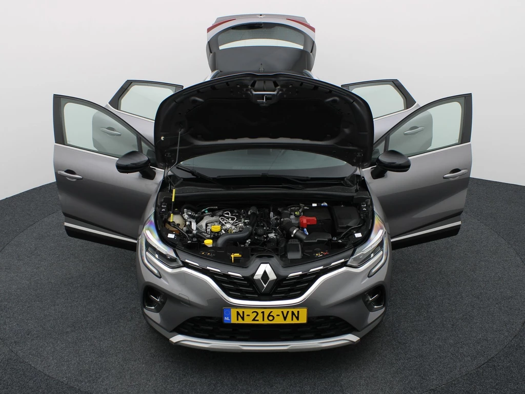 Renault Captur – foto 15