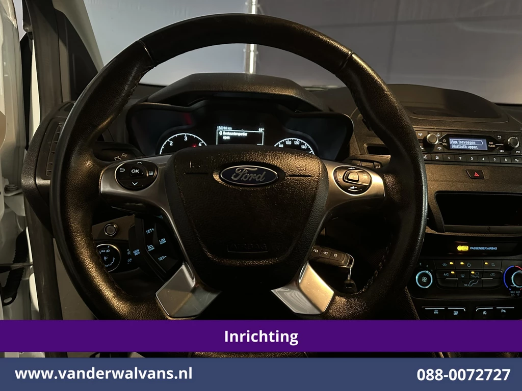 Ford Transit Connect – foto 15