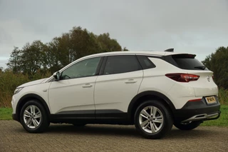 Opel Grandland X – thumbnail 4