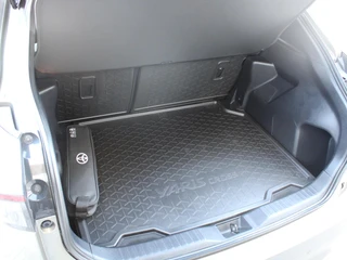 Toyota Yaris Cross – thumbnail 22