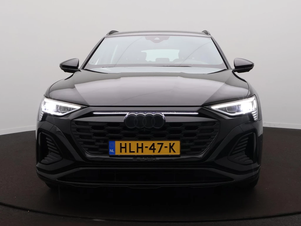Audi Q8 e-tron – foto 10