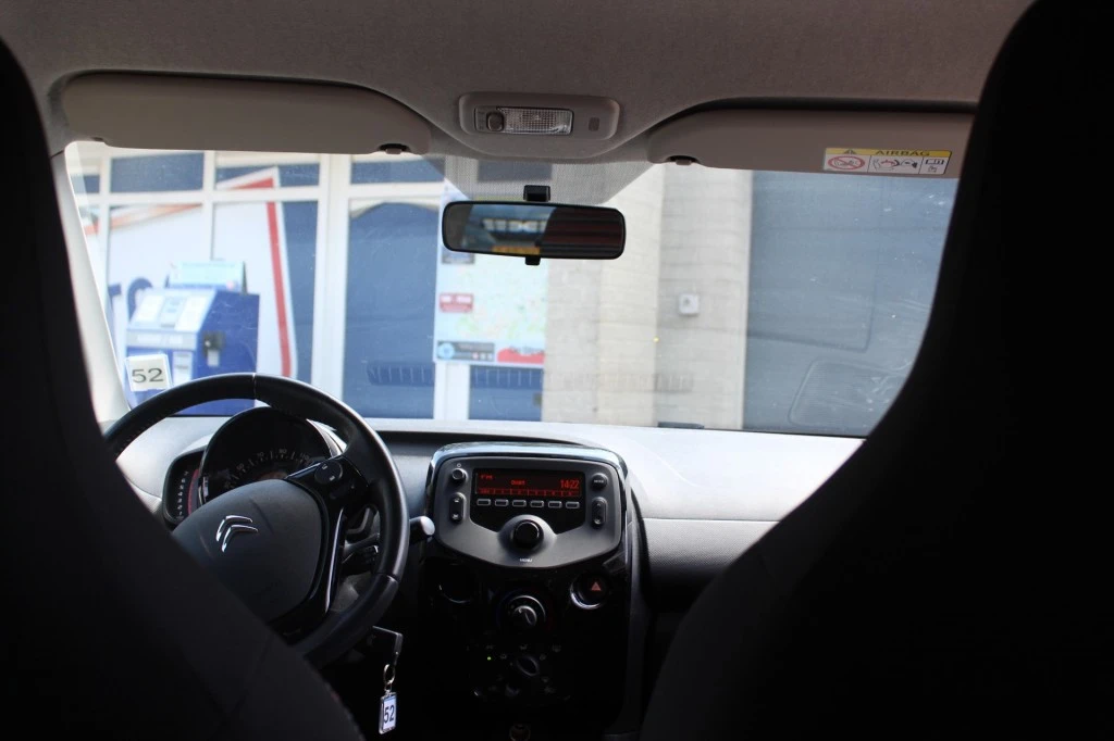 Citroën C1 – foto 8