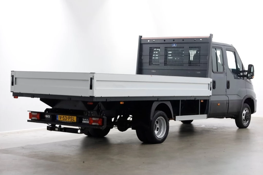 Iveco Daily – foto 8