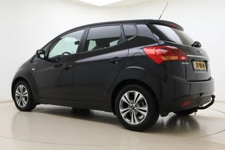 Kia Venga – thumbnail 4