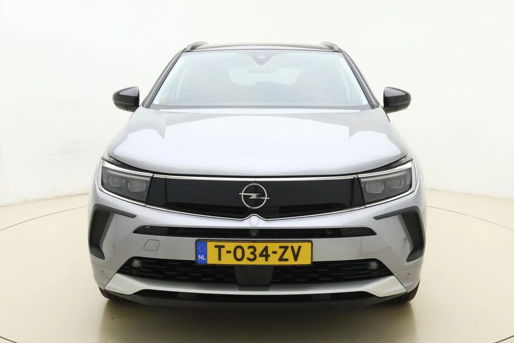 Opel Grandland – foto 9
