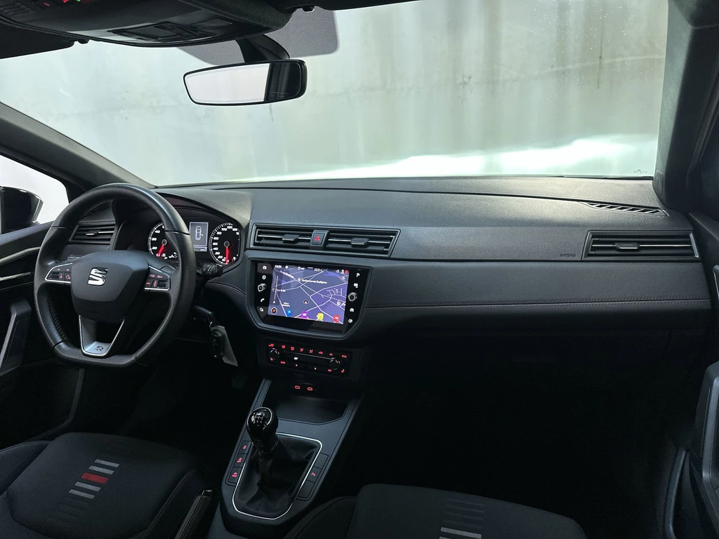 SEAT Ibiza – foto 9