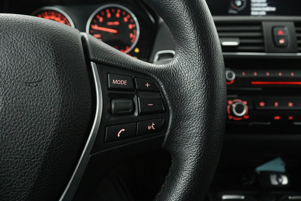 BMW 1 Serie – foto 14