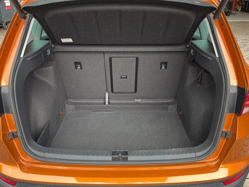 SEAT Ateca – foto 10