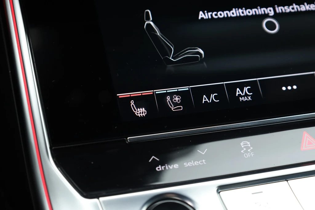 Audi A6 – foto 35