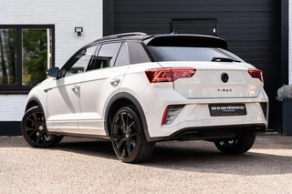 Volkswagen T-Roc – thumbnail 3