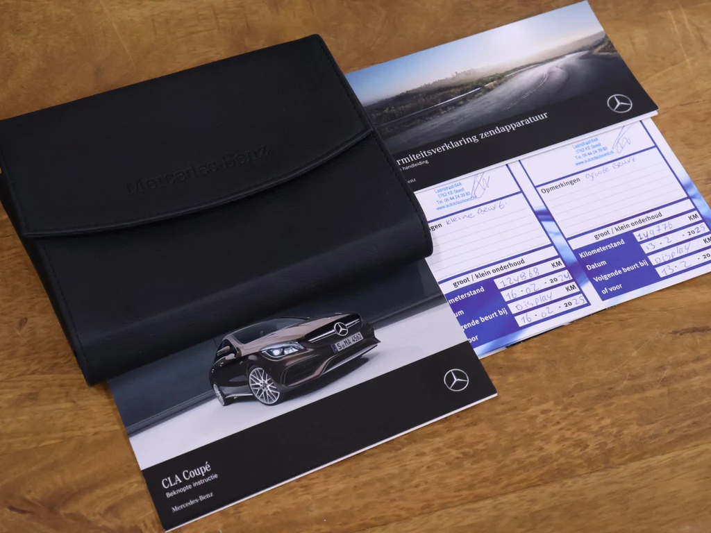 Mercedes-Benz CLA – foto 24