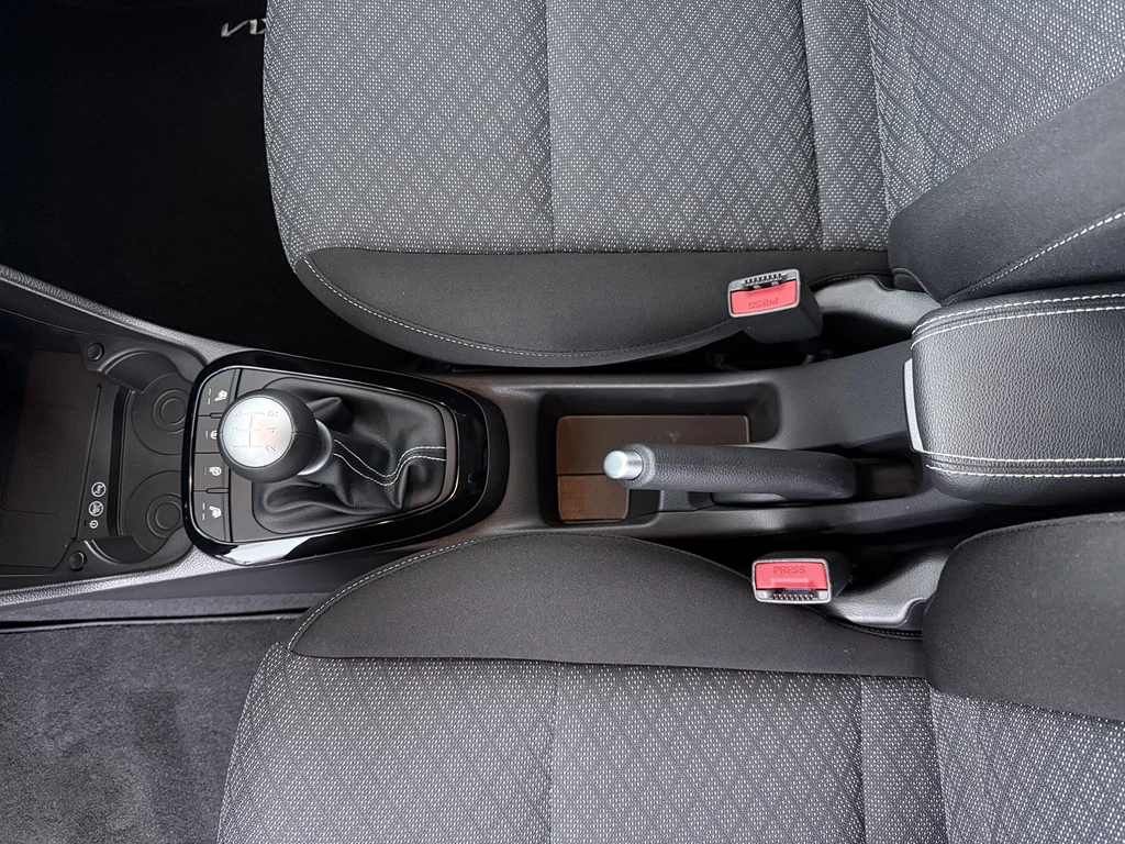 Kia Picanto – foto 34