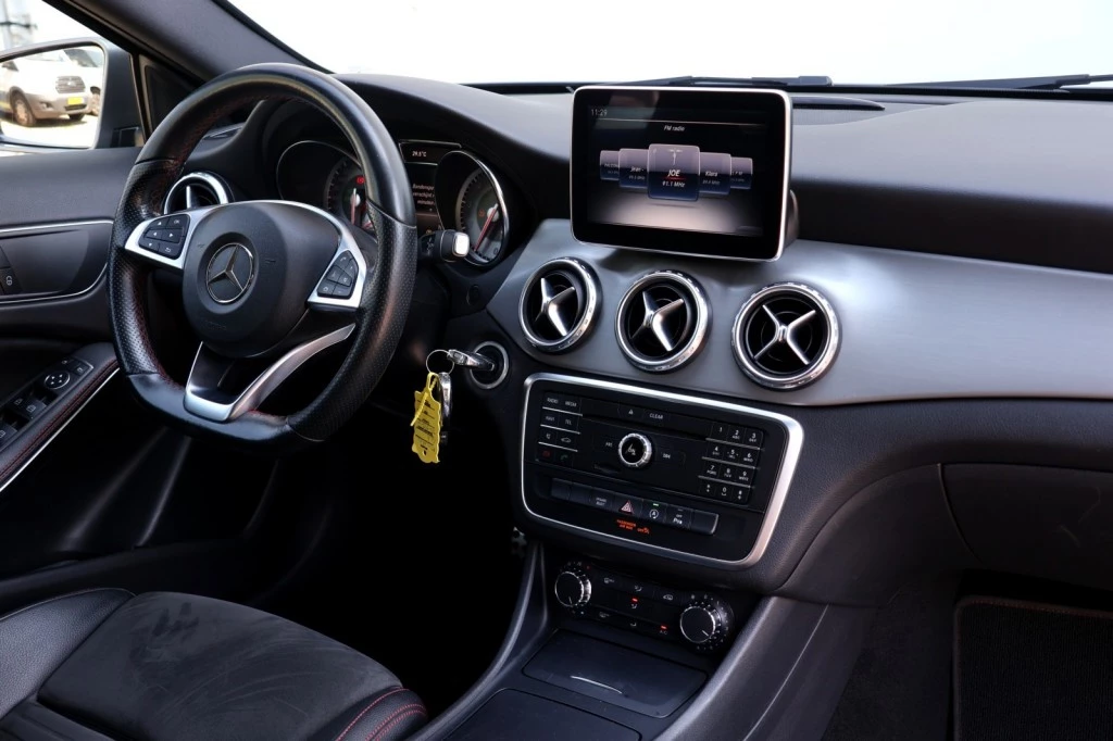 Mercedes-Benz GLA – foto 17
