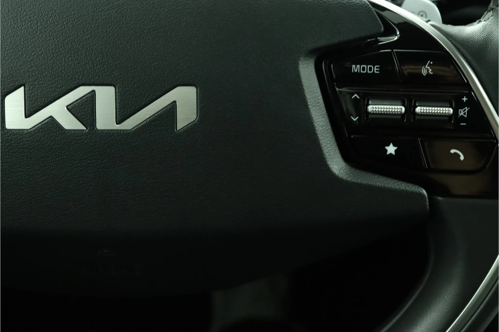 Kia Niro EV – foto 29