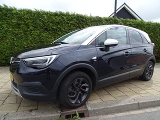 Opel Crossland X – thumbnail 1