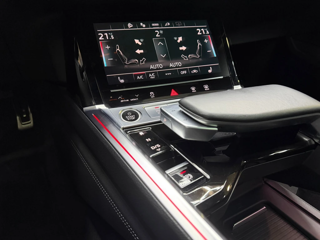 Audi Q8 e-tron – foto 26