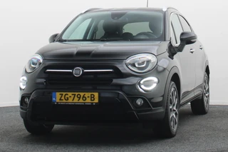 Fiat 500X – thumbnail 2