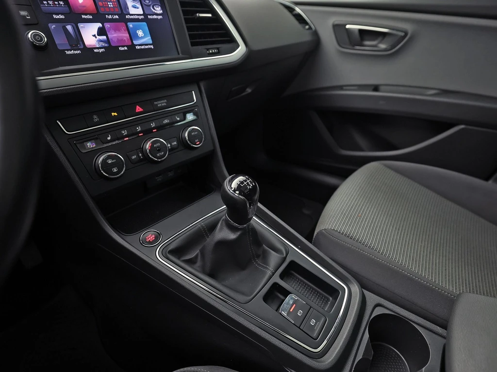 SEAT Leon – foto 13