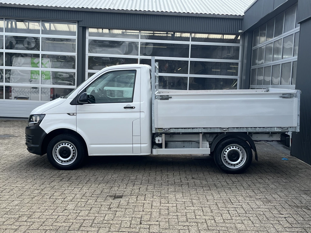 Volkswagen Transporter – foto 5