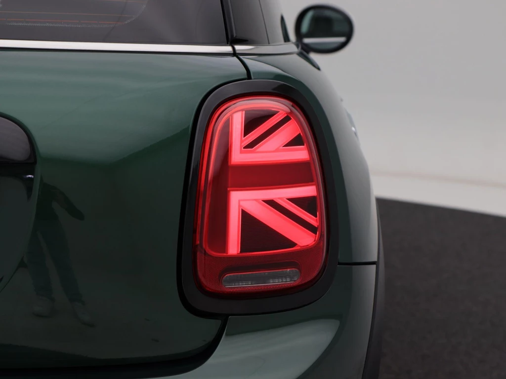 MINI Cooper S – foto 17