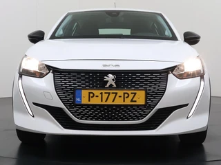 Peugeot e-208 – thumbnail 9