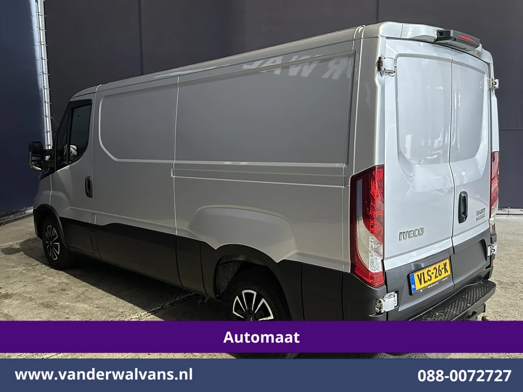 Iveco Daily – foto 2