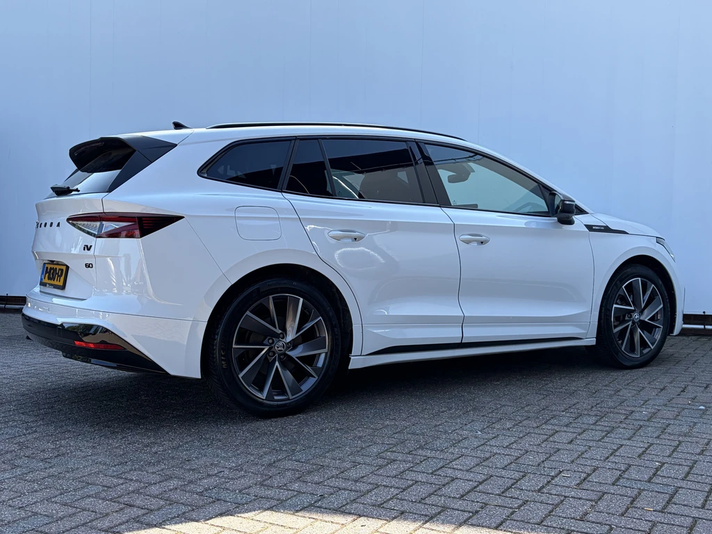 Škoda Enyaq iV – foto 6