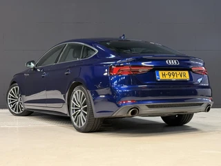 Audi A5 – thumbnail 3