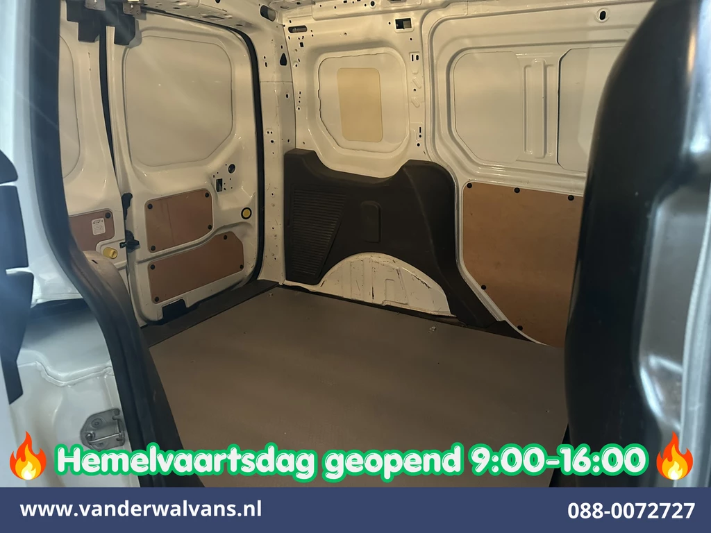 Ford Transit Connect – foto 7