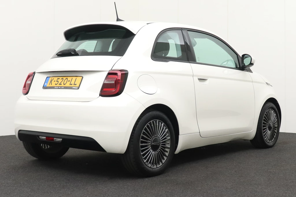 Fiat 500 – foto 4