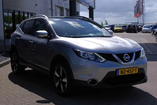 Nissan QASHQAI – thumbnail 6