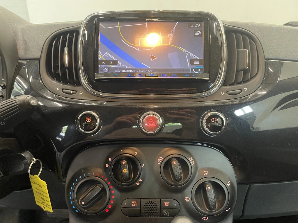 Fiat 500 – foto 17