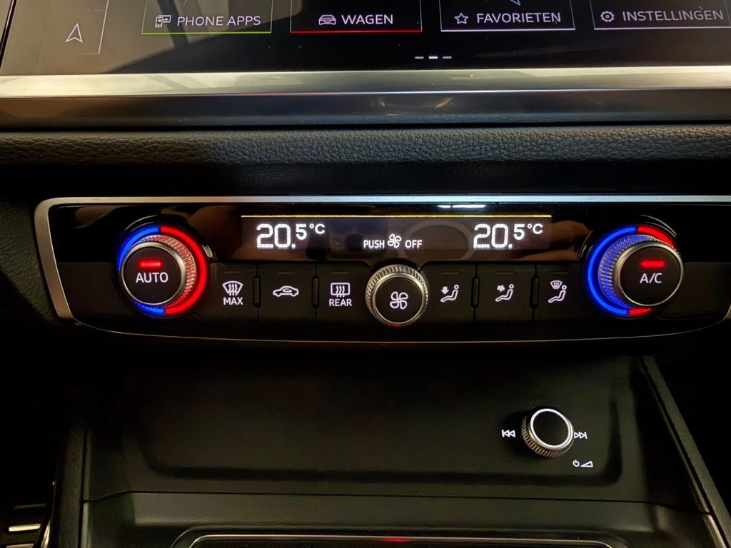 Audi Q3 – foto 27