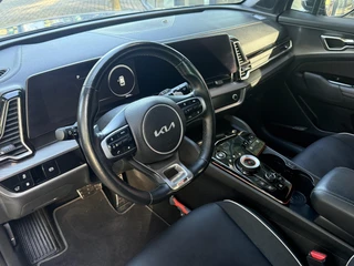 Kia Sportage – thumbnail 13