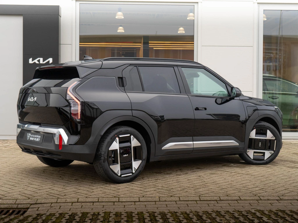Kia EV3 – foto 7