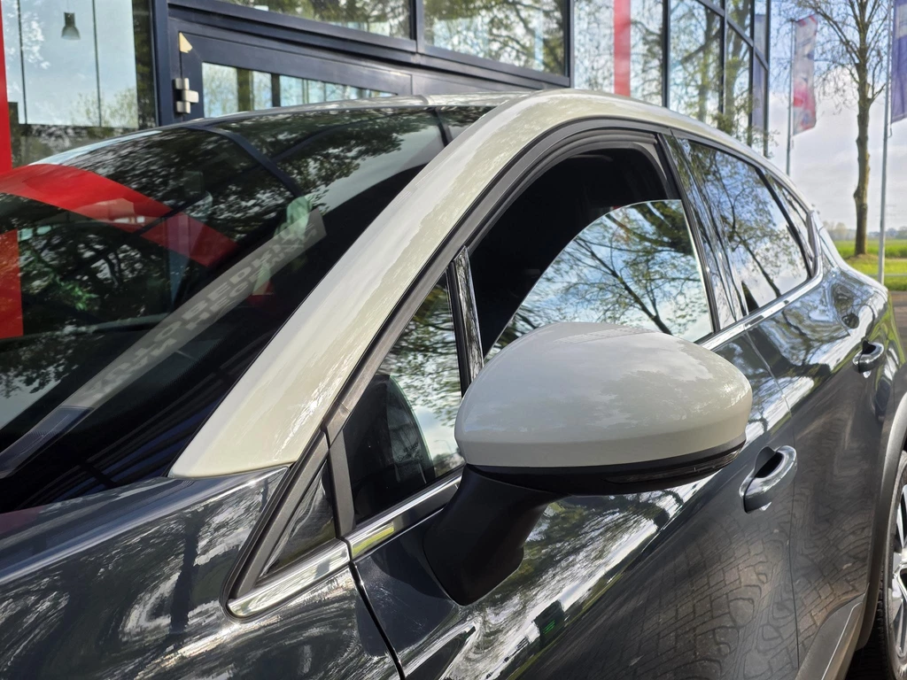 Renault Captur – foto 8