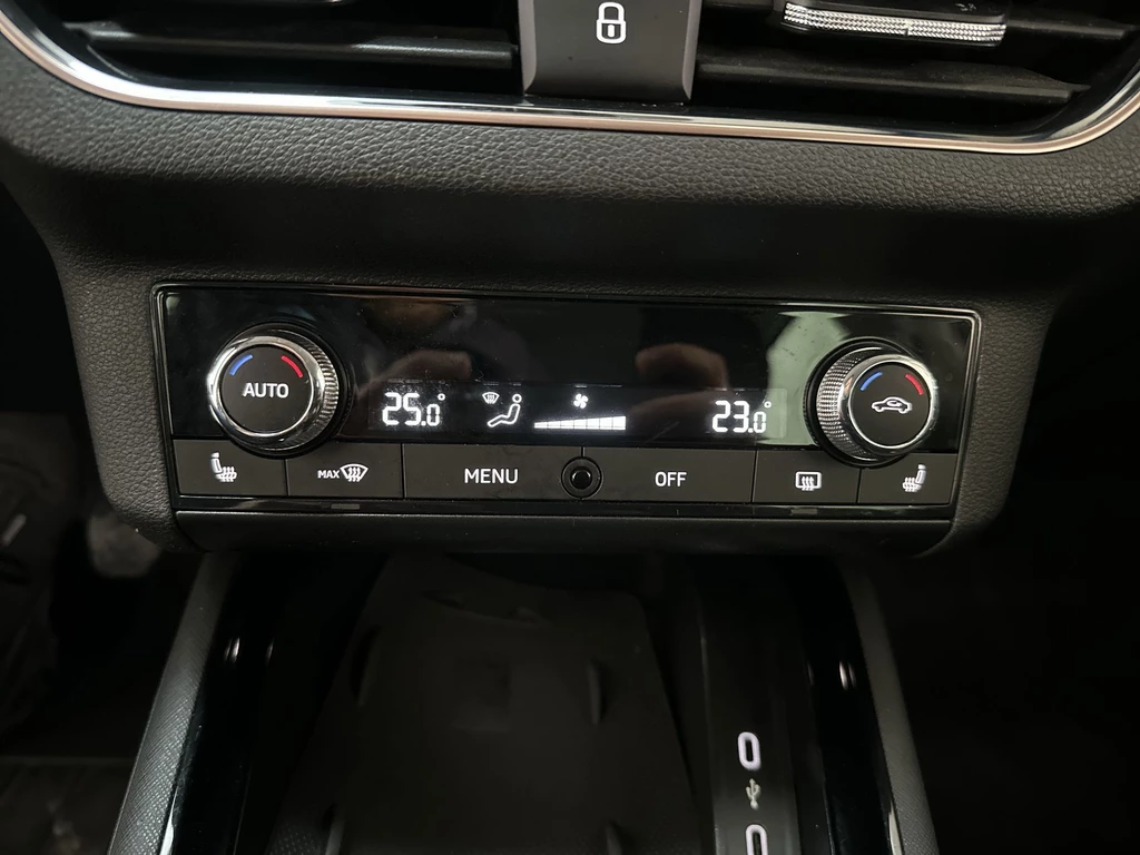 Škoda Kamiq – foto 12