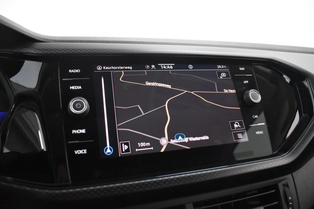 Volkswagen T-Cross – foto 21