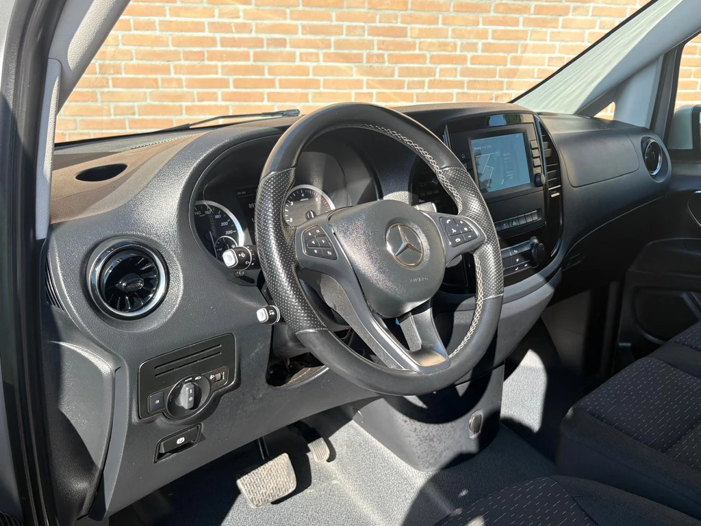Mercedes-Benz Vito – foto 9