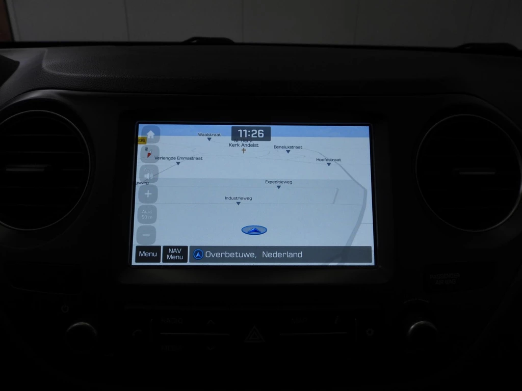 Hyundai i10 – foto 10