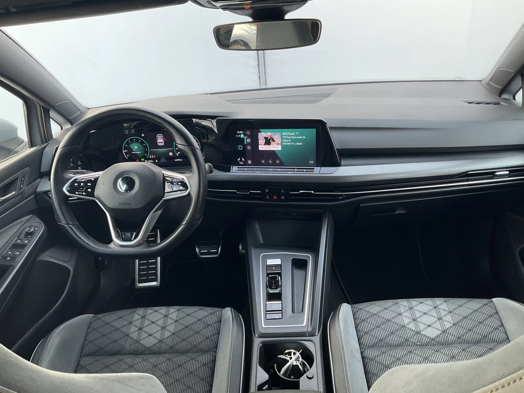Volkswagen Golf – foto 32