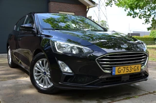 Ford Focus – thumbnail 17