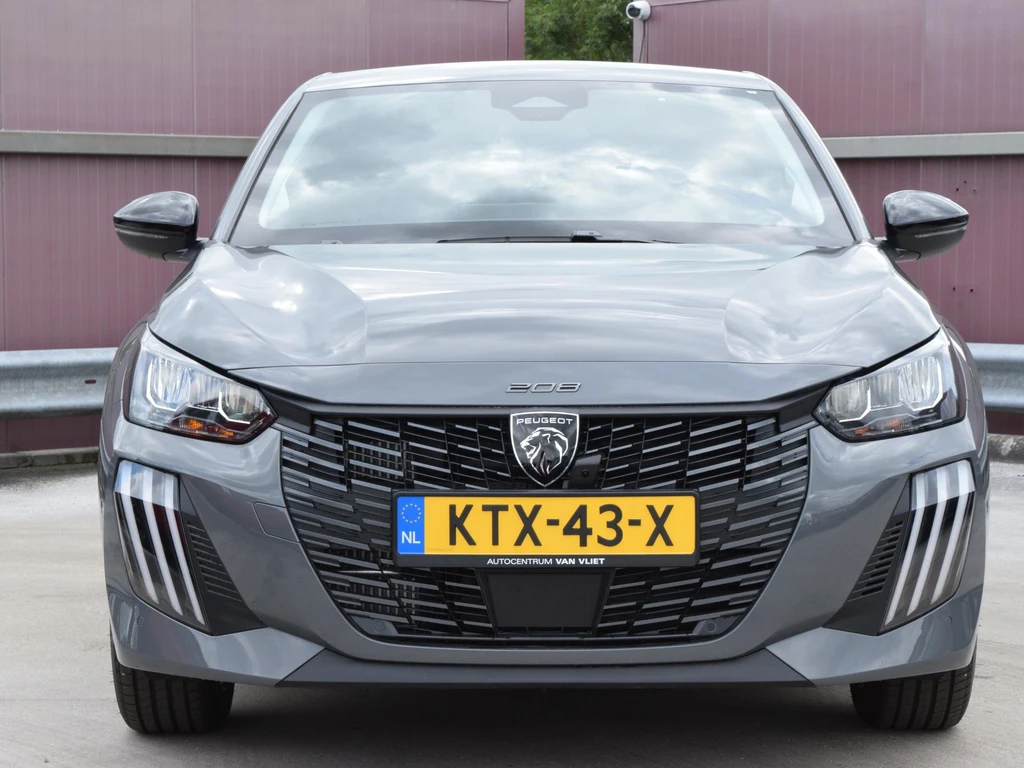 Peugeot 208 – foto 5