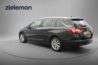Opel Astra – thumbnail 3