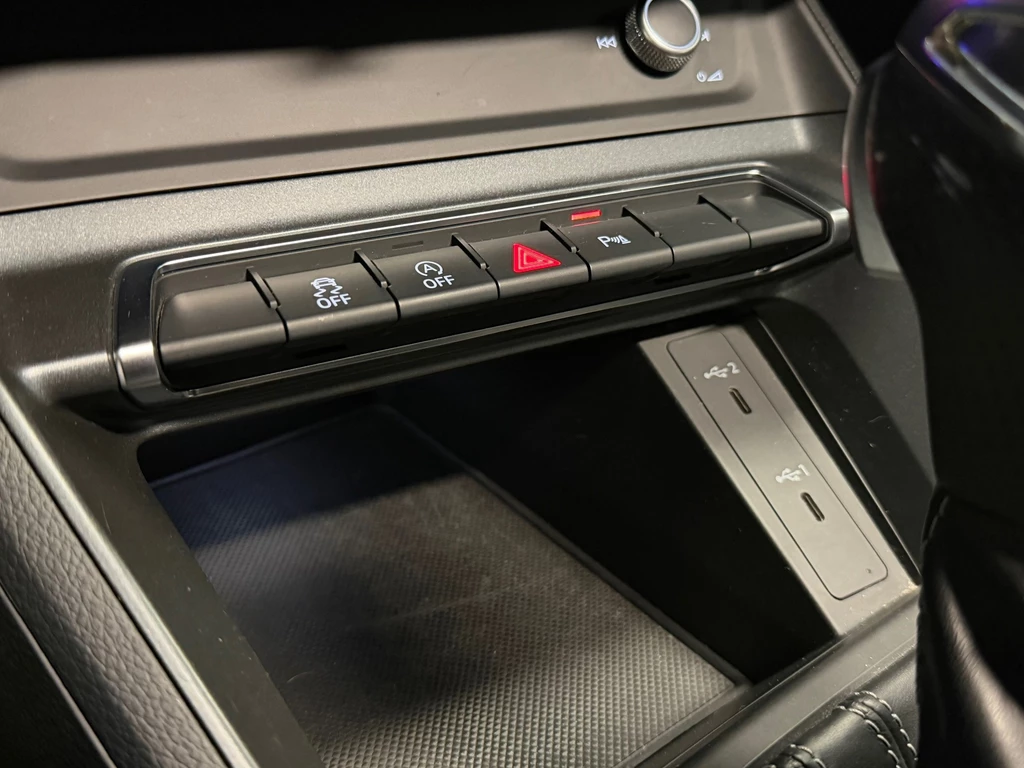 Audi Q3 – foto 27