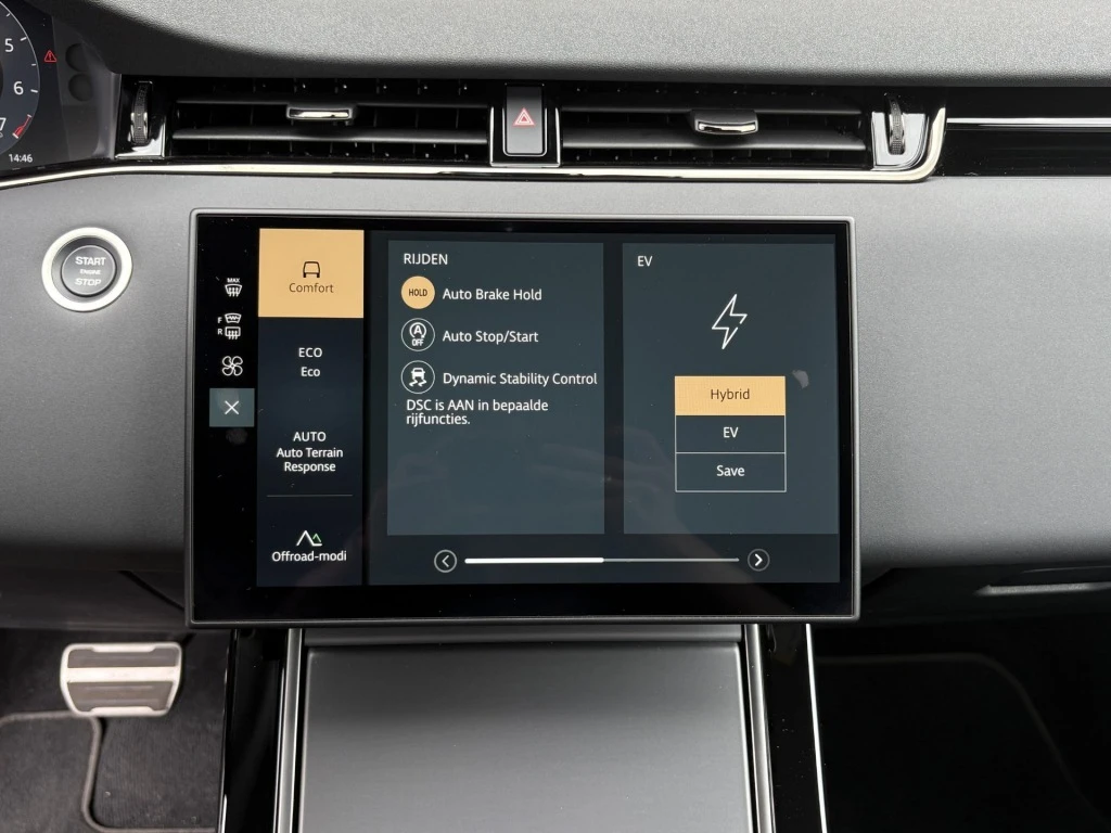Land Rover Range Rover Evoque – foto 45