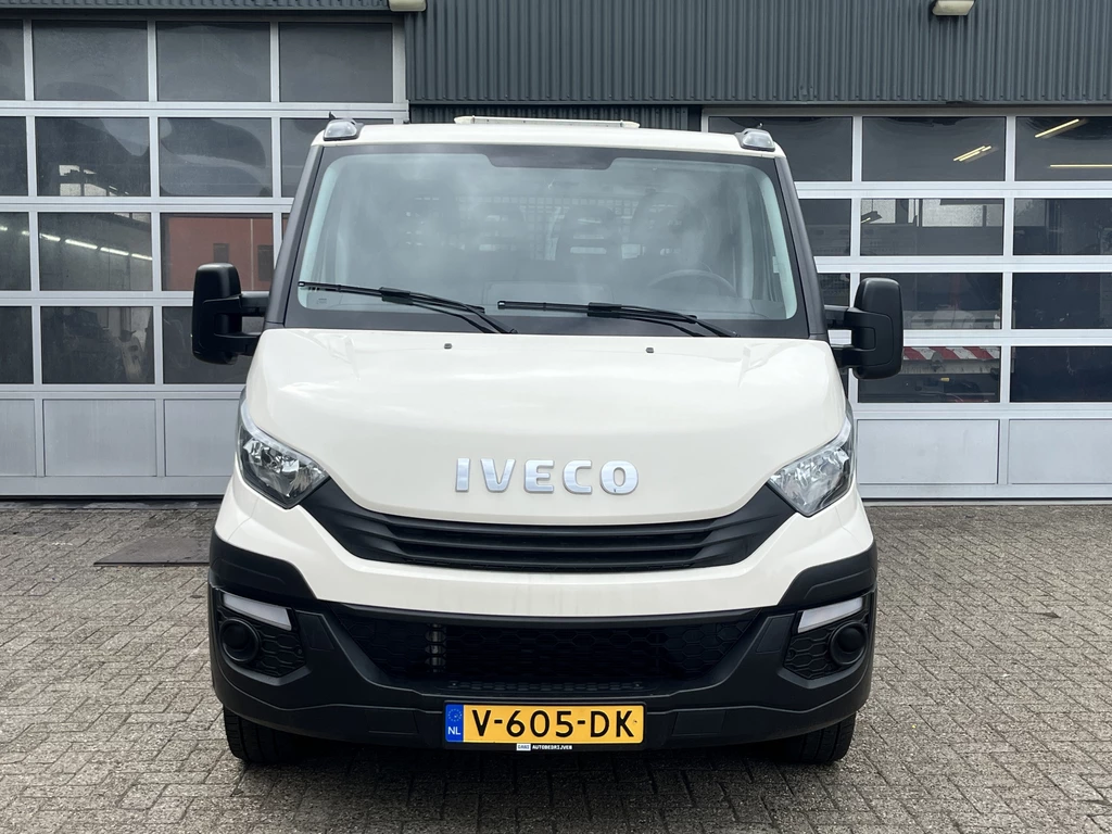 Iveco Daily – foto 8